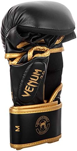 Venum Challenger 3.0 Boxing Gloves - Image 2