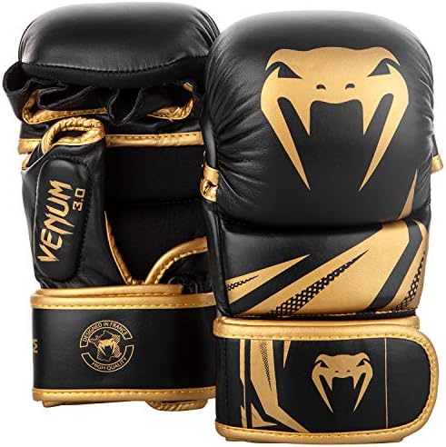 Venum Challenger 3.0 Boxing Gloves