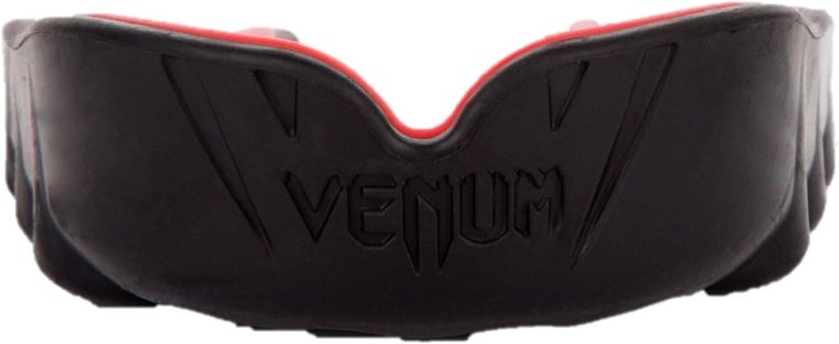 Venum Challenger Mouthguard -Red Devil - Image 7