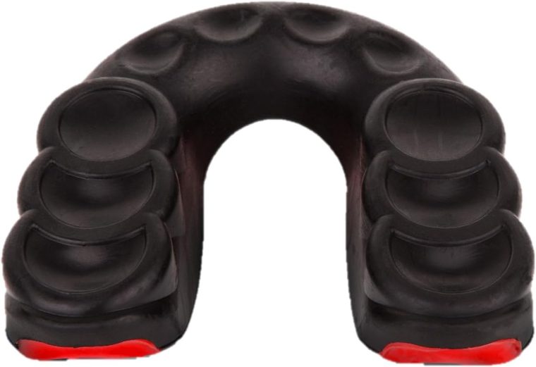 Venum Challenger Mouthguard -Red Devil - Image 10