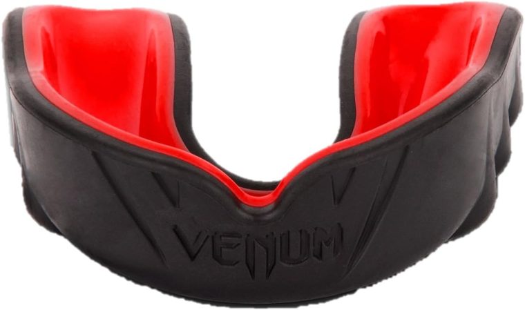 Venum Challenger Mouthguard -Red Devil - Image 6