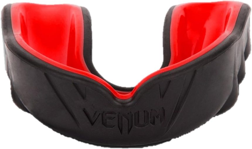 Venum Challenger Mouthguard -Red Devil