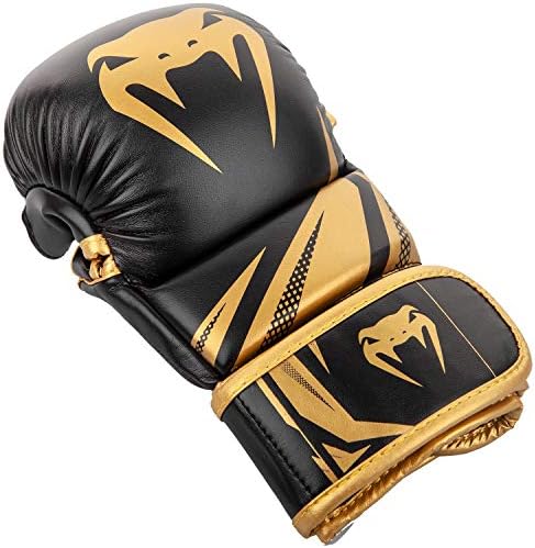 Venum Challenger 3.0 Boxing Gloves - Image 4