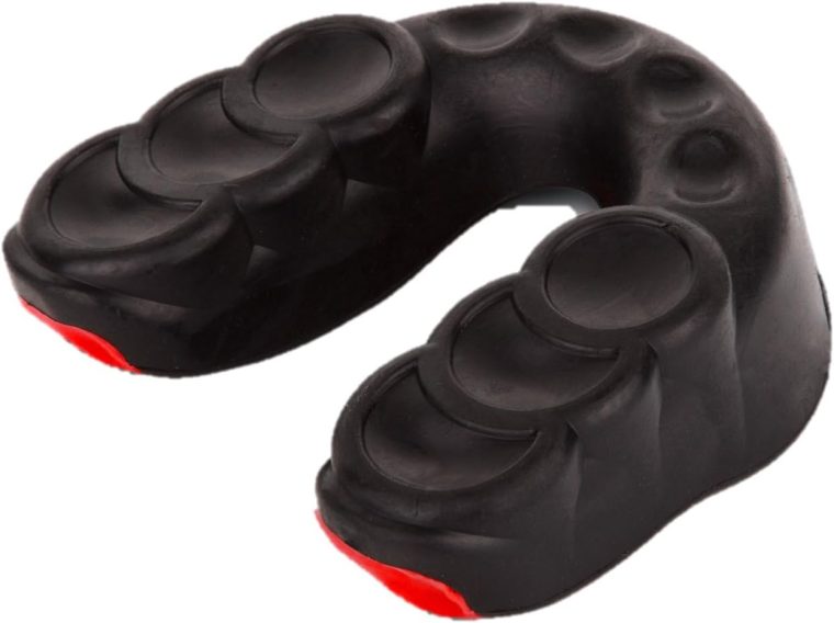 Venum Challenger Mouthguard -Red Devil - Image 9