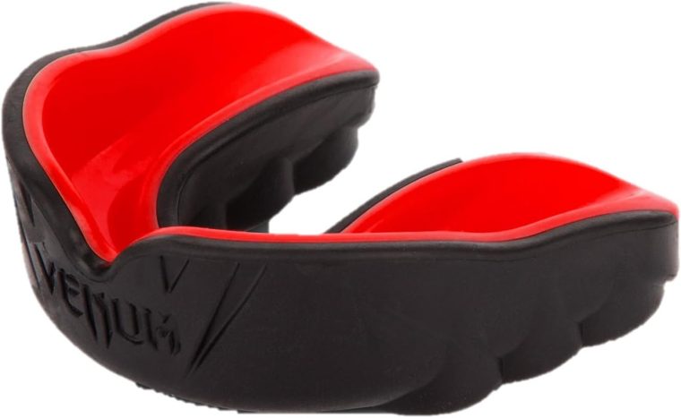 Venum Challenger Mouthguard -Red Devil - Image 8