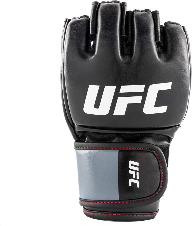 UFC MMA Gloves - Image 10