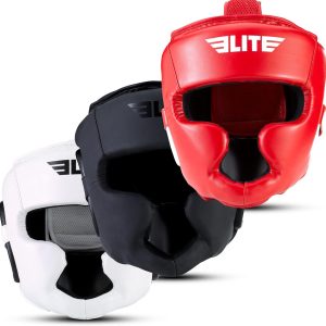Elite Sports Boxing Headgear