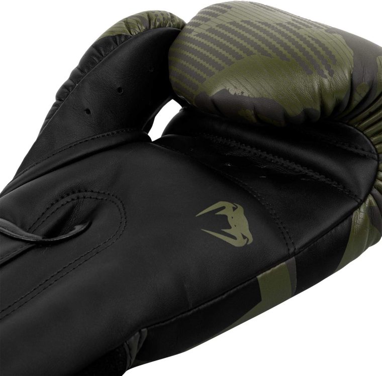 Venum Elite Boxing Gloves - Image 5