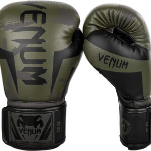 Venum Elite Boxing Gloves