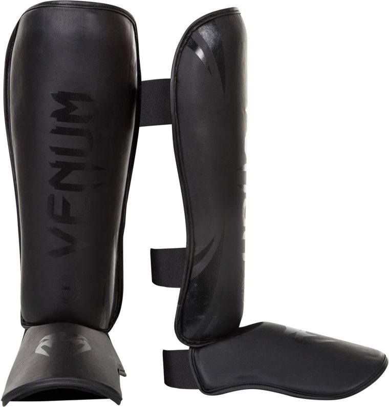 Venum Challenger Standup Shinguards