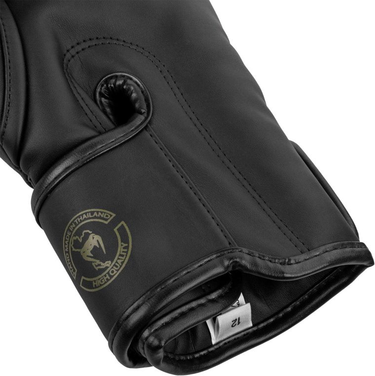 Venum Elite Boxing Gloves - Image 6