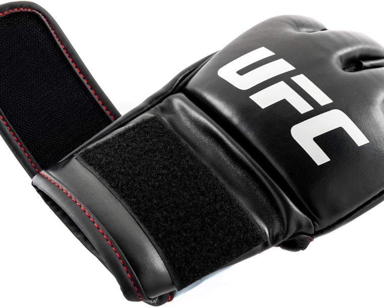 UFC MMA Gloves - Image 4