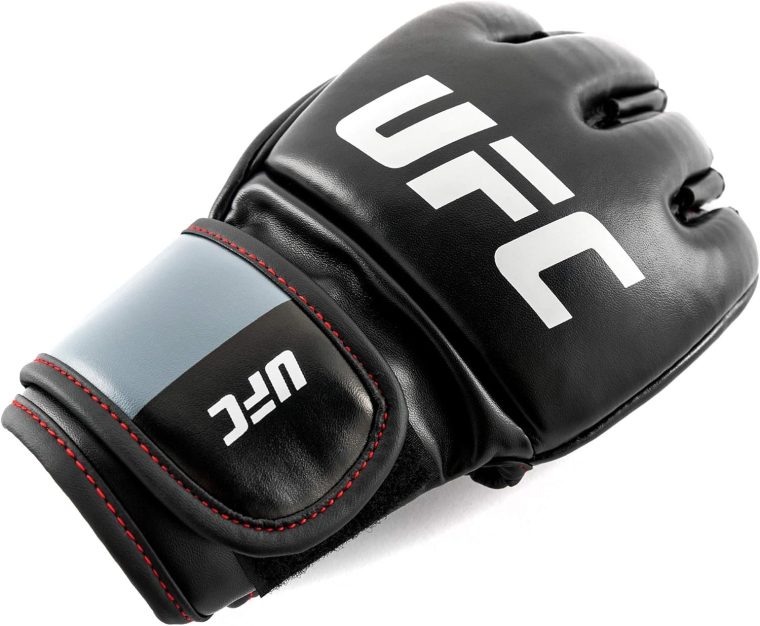 UFC MMA Gloves - Image 5