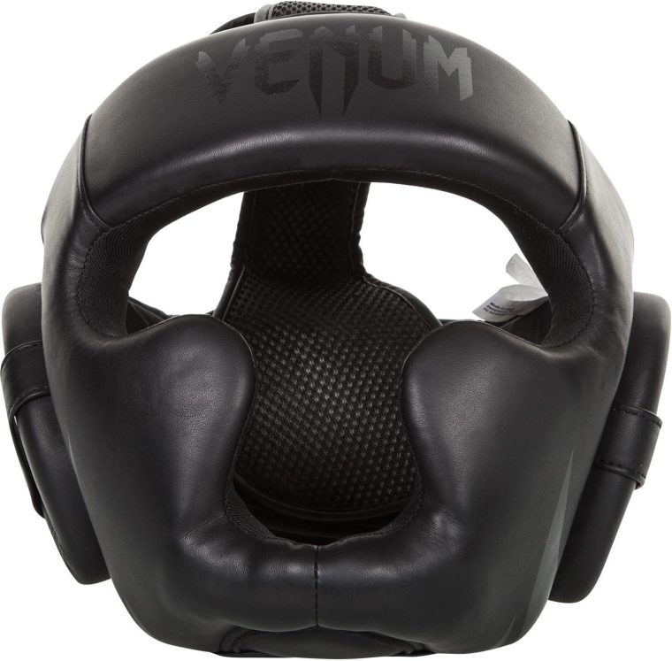 Venum Challenger 2.0 Headgear - Image 2