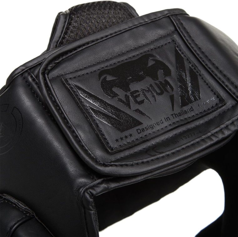 Venum Challenger 2.0 Headgear - Image 3
