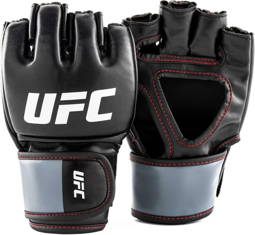 UFC MMA Gloves